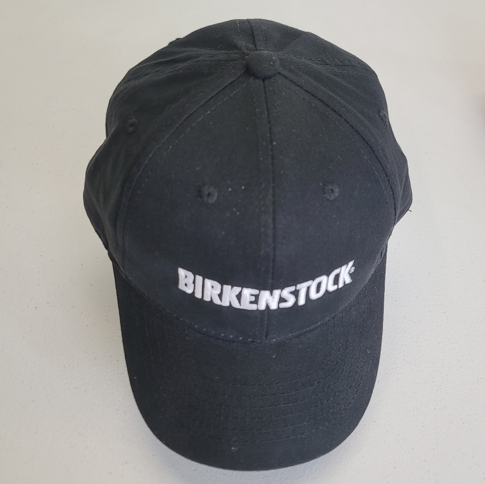Birkenstock cap